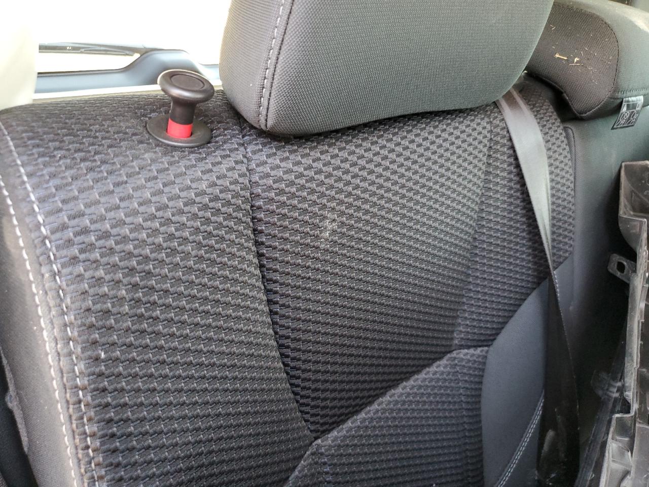 2022 Subaru Forester Premium VIN: JF2SKAEC4NH466147 Lot: 65597664