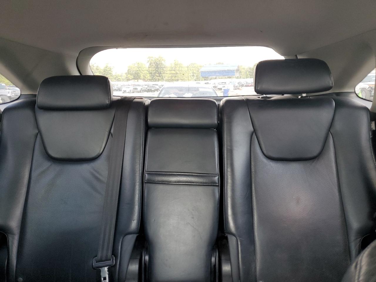 2010 Lexus Rx 350 VIN: 2T2ZK1BAXAC009773 Lot: 65947304