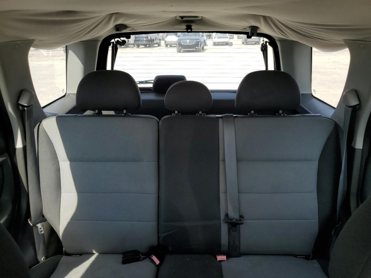 2007 Ford Escape Xls VIN: 1FMYU02ZX7KA18342 Lot: 68217914