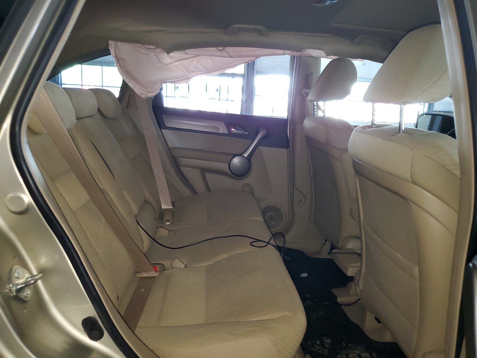 3CZRE48539G704406 2009 Honda Cr-V Ex