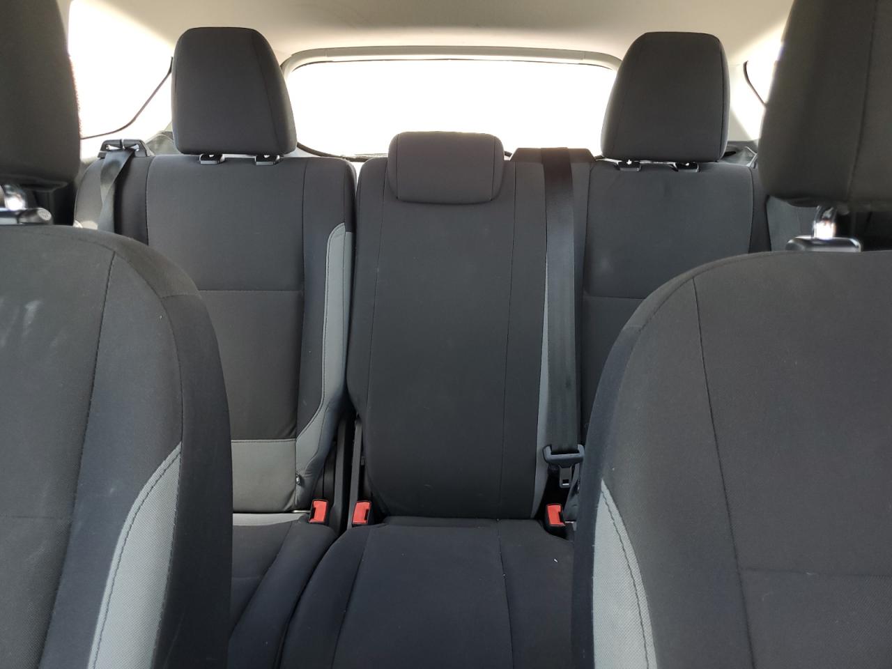 2015 Ford Escape S VIN: 1FMCU0F78FUA74866 Lot: 67592614