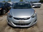 2013 Hyundai Elantra Gls   na sprzedaż w Pekin, IL - Top/Roof