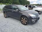 2017 Chevrolet Traverse Lt for Sale in Fairburn, GA - Rear End