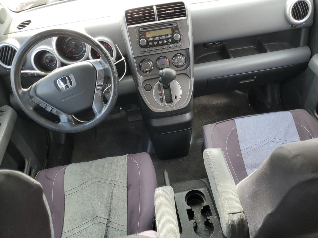 2006 Honda Element Ex VIN: 5J6YH28786L009622 Lot: 66598354