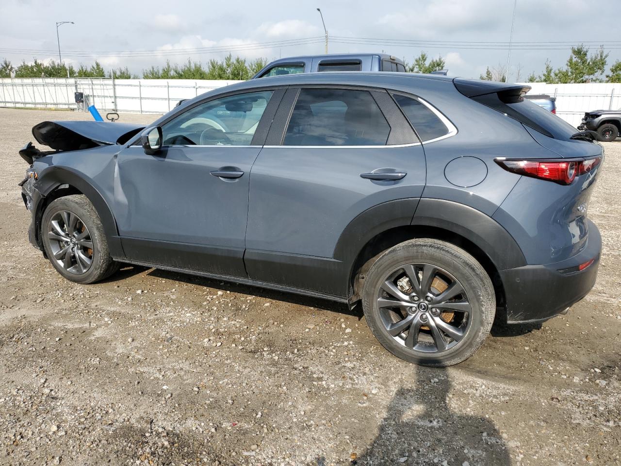 3MVDMBDMXLM139194 2020 Mazda Cx-30 Gt