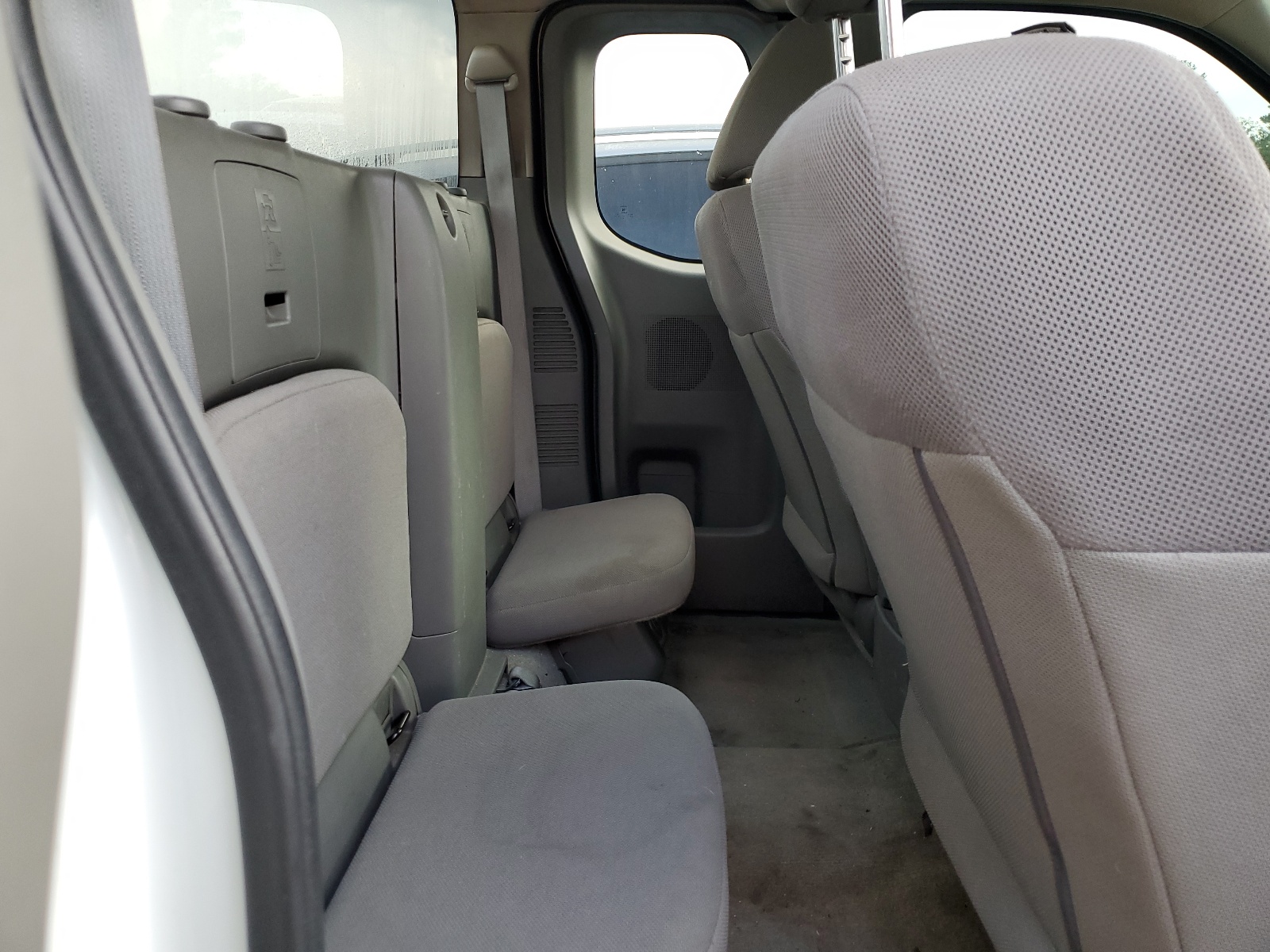 2GTEC19V141303056 2004 GMC New Sierra C1500