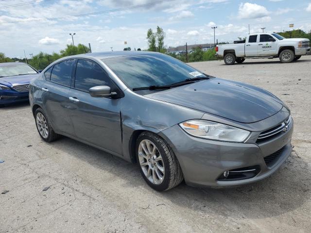 Sedans DODGE DART 2013 Gray