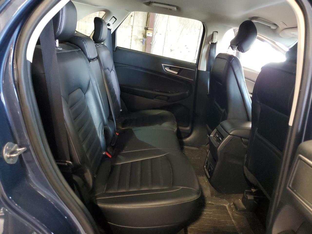 2019 Ford Edge Sel VIN: 2FMPK4J90KBC08910 Lot: 66032634