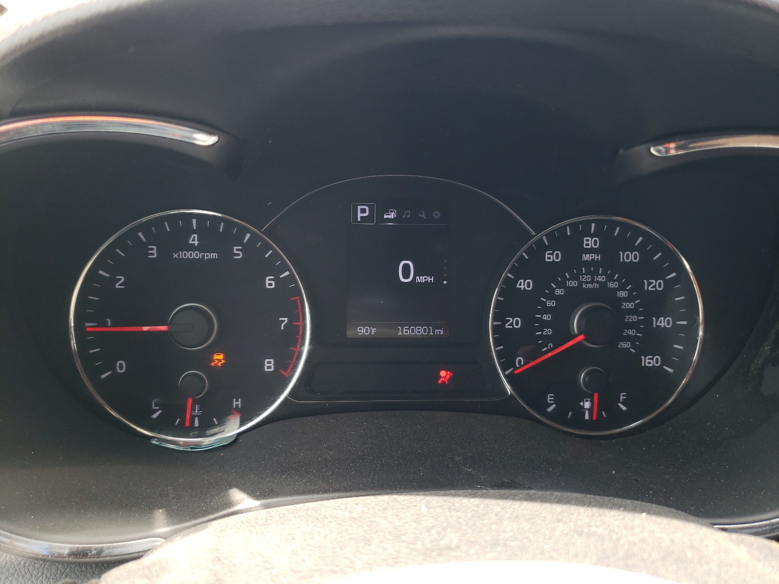 KNAFK5A82H5674183 2017 Kia Forte Lx