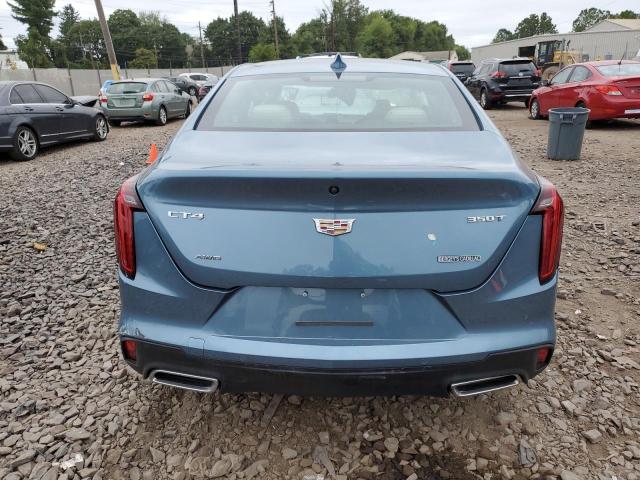 1G6DK5RK5R0118896 Cadillac CT4 LUXURY 6