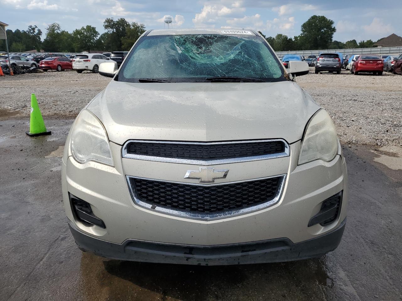 2014 Chevrolet Equinox - Image 5