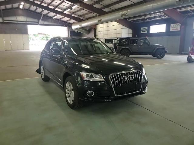 2013 Audi Q5 Premium Plus VIN: WA1LFAFP1DA042712 Lot: 66939054