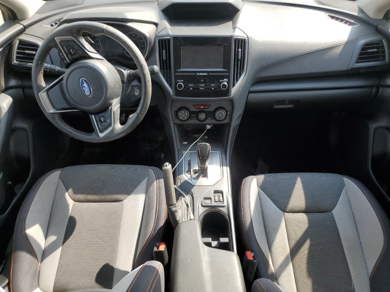 JF2GTABCXJH299942 2018 Subaru Crosstrek Premium