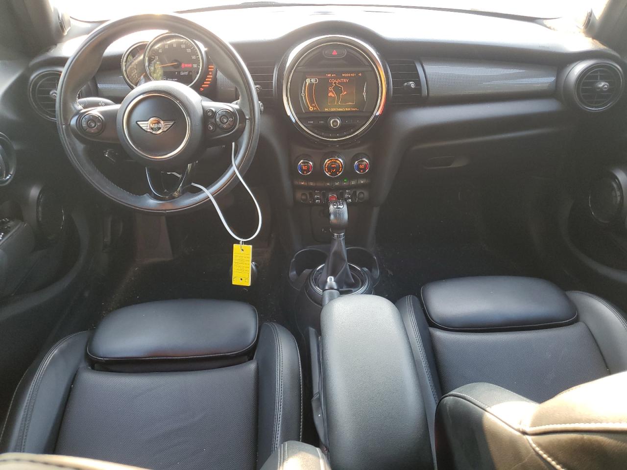 2016 Mini Cooper VIN: WMWXU1C53G2D09802 Lot: 67316364