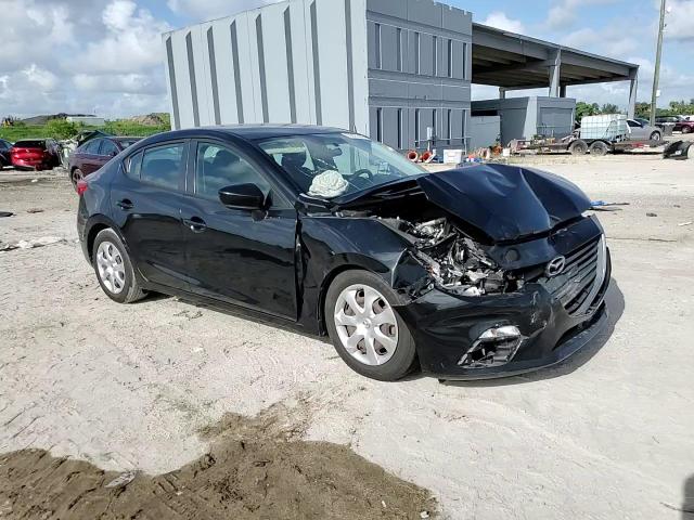 2016 Mazda 3 Sport VIN: 3MZBM1T79GM273759 Lot: 65823384