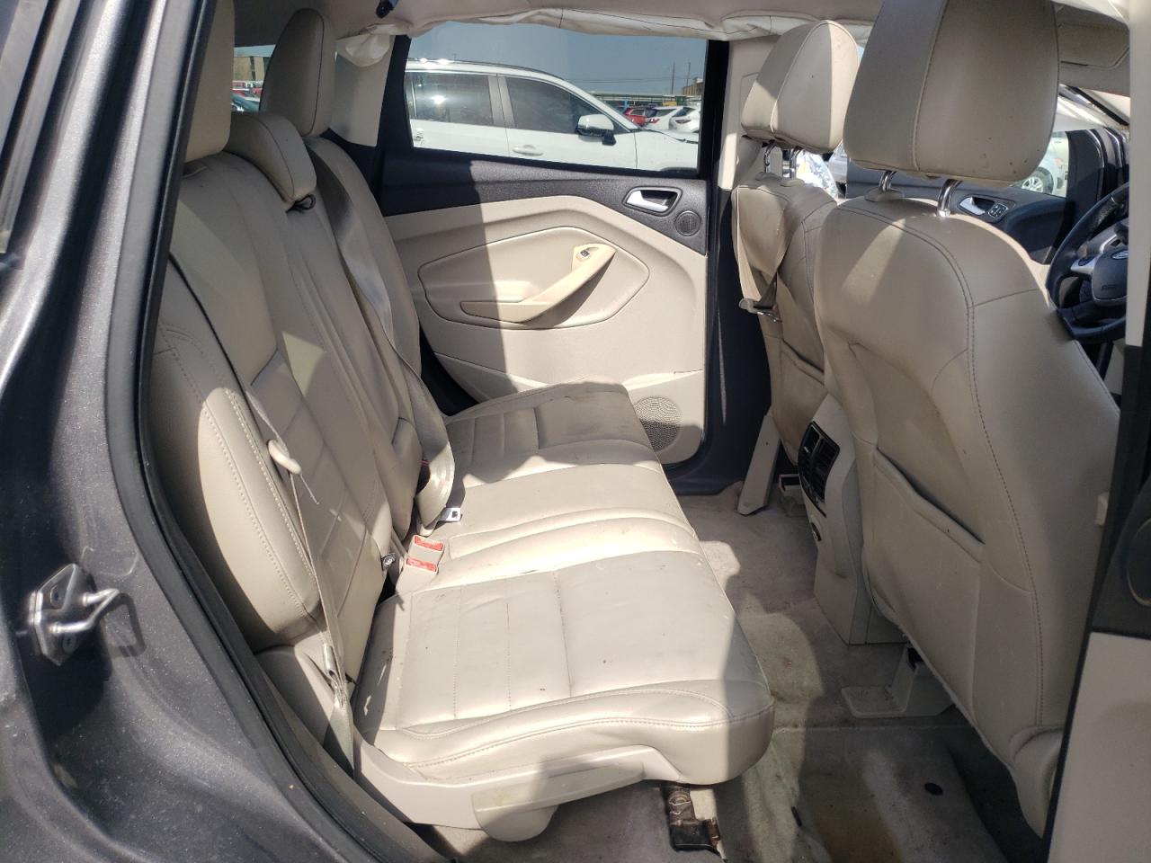 2013 Ford Escape - Image 11