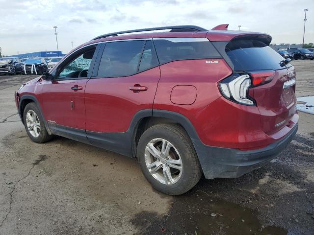 3GKALTEV4LL134782 GMC Terrain SL 2