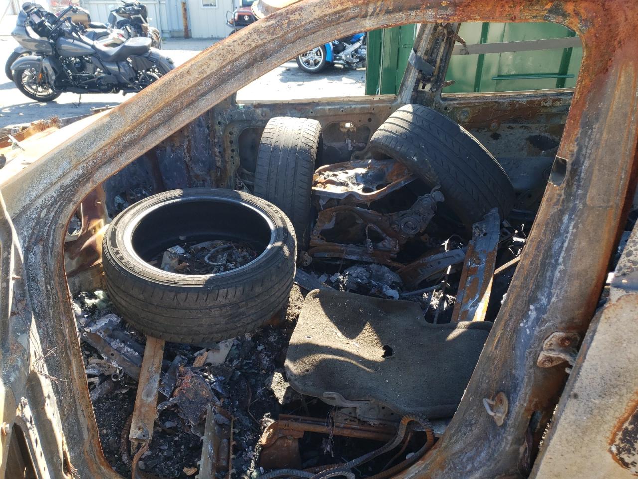 2018 Dodge Durango - Image 7