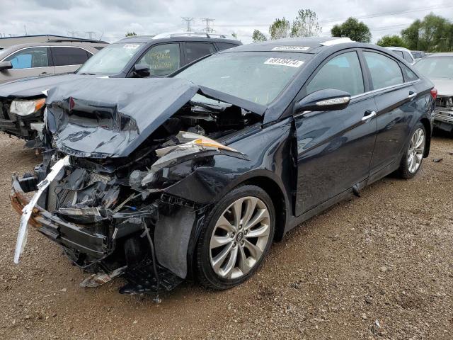 2012 Hyundai Sonata Se