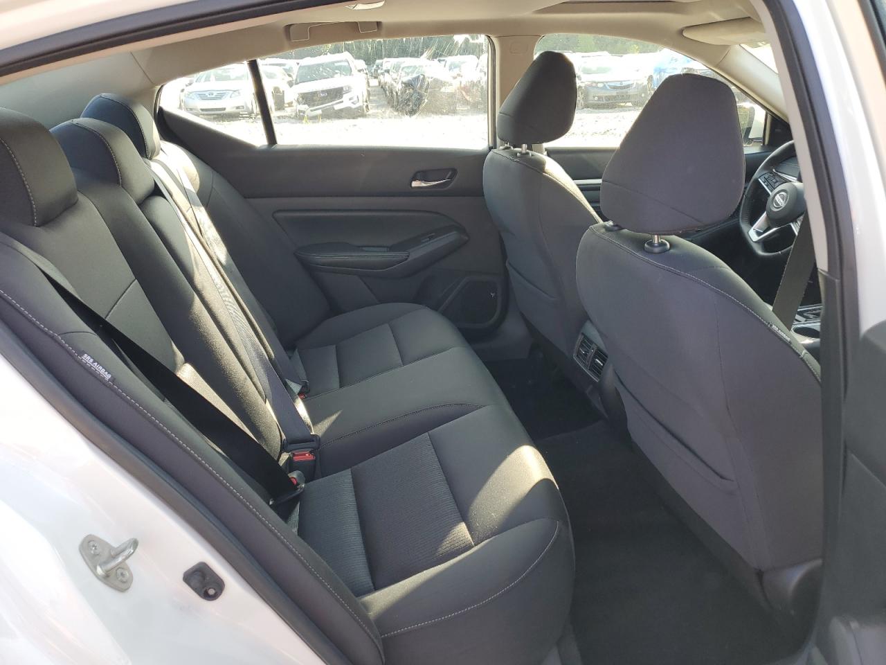 2019 Nissan Altima Sv VIN: 1N4BL4DV8KC142648 Lot: 68457144