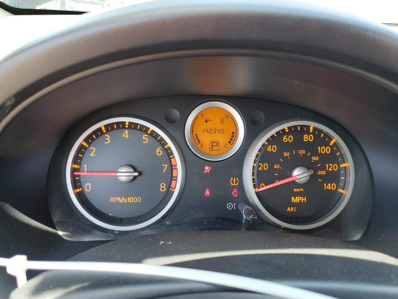 2008 Nissan Sentra 2.0 VIN: 3N1AB61E28L626887 Lot: 66386124