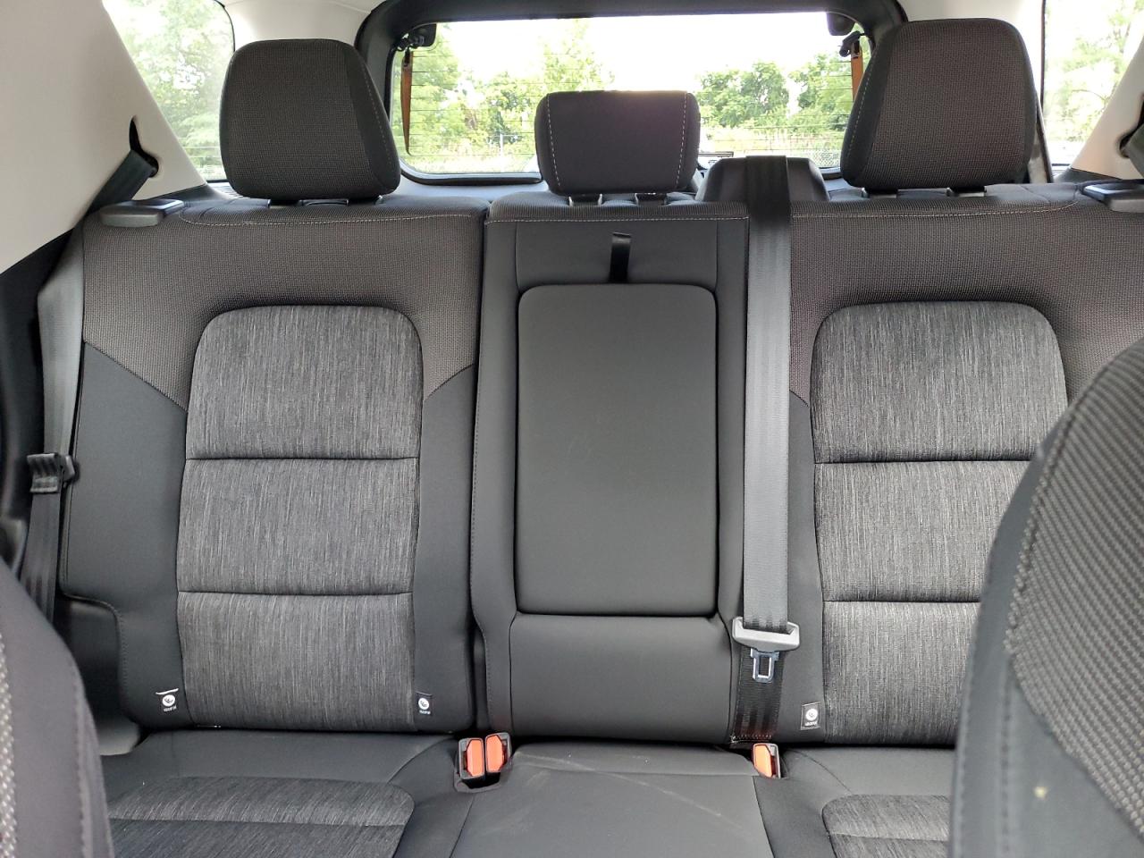 2023 Ford Bronco Sport Big Bend VIN: 3FMCR9B60PRE24244 Lot: 68657944