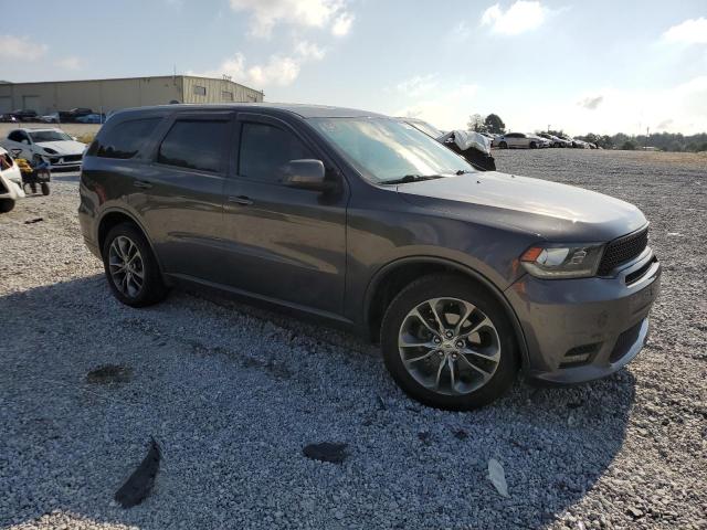 1C4RDHDG4LC203865 Dodge Durango GT 4