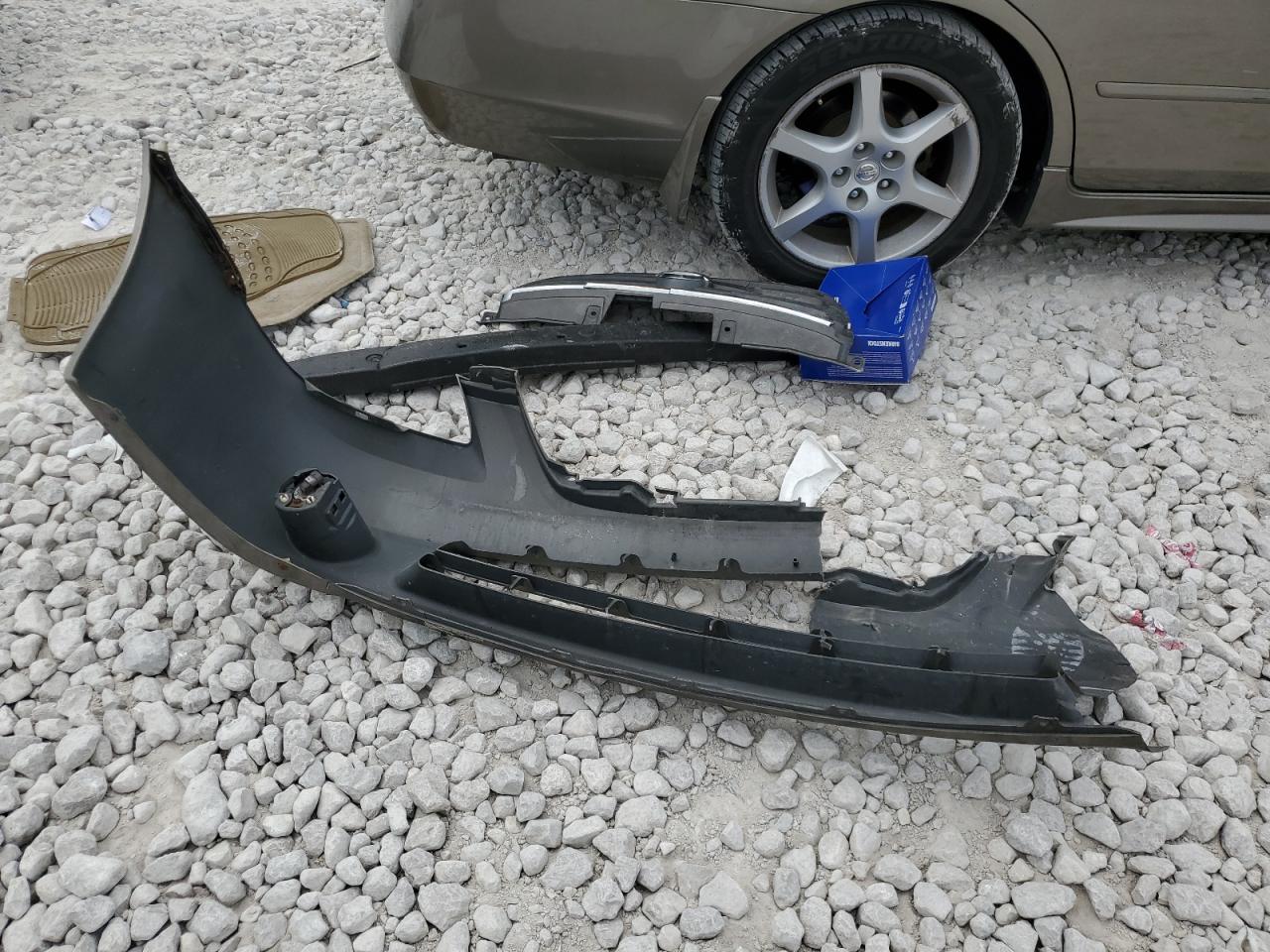 1N4BL11D73C156195 2003 Nissan Altima Se