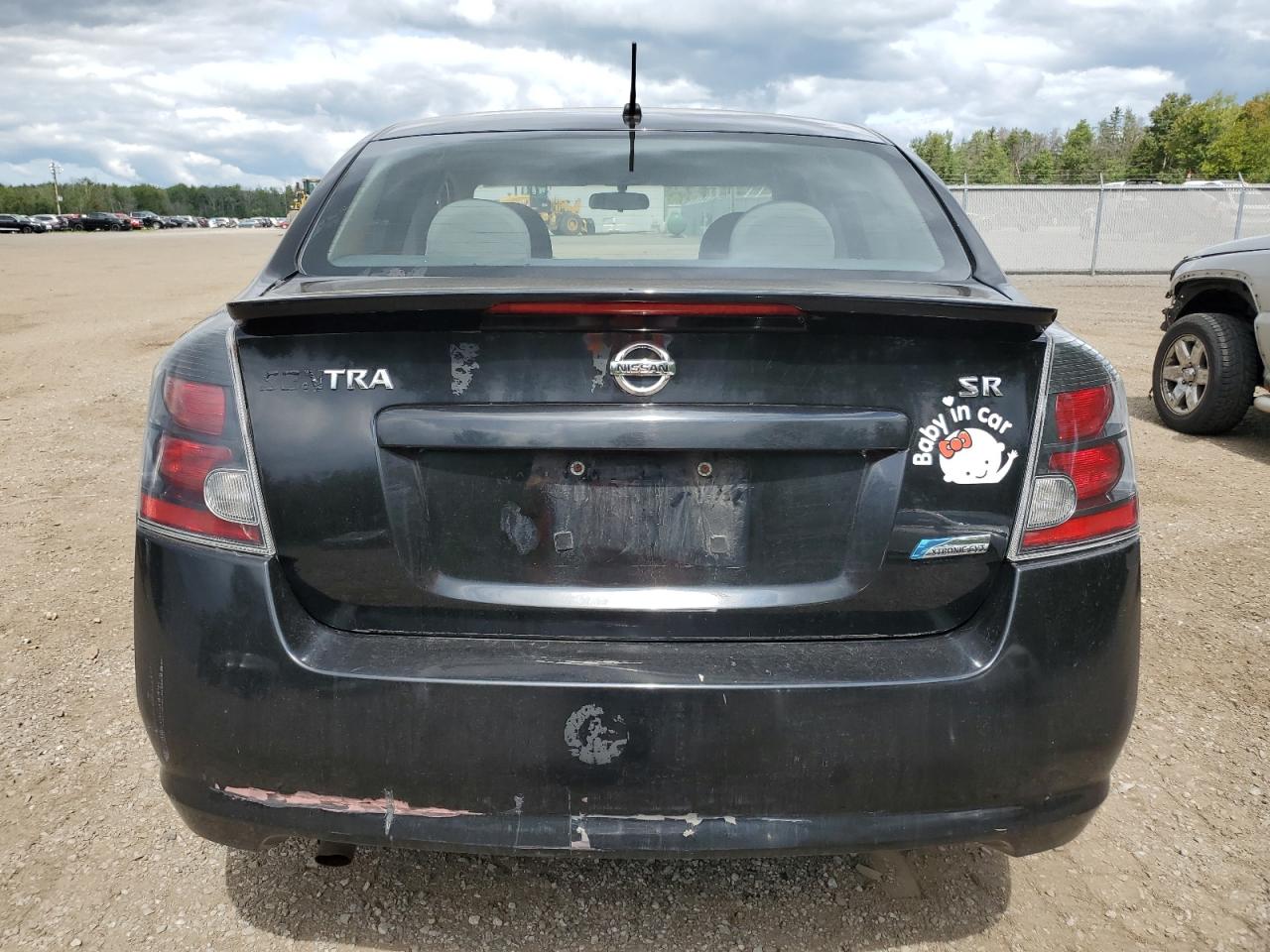 2012 Nissan Sentra 2.0 VIN: 3N1AB6AP7CL731936 Lot: 67738004