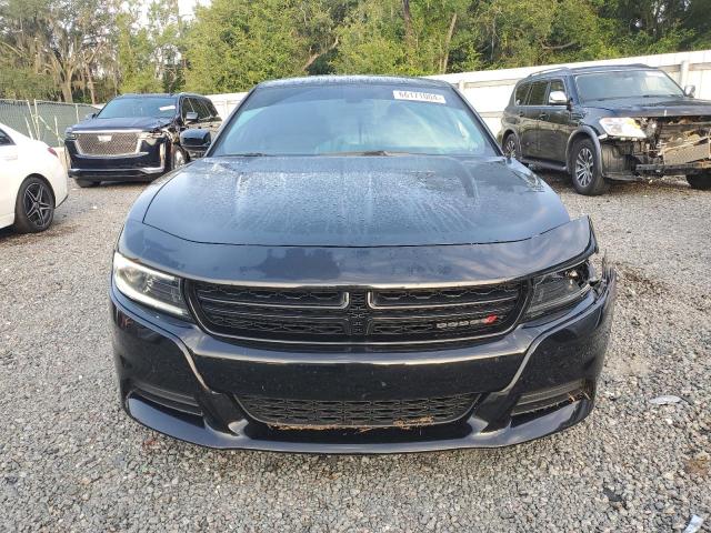 2C3CDXBG4NH143271 Dodge Charger SX 5