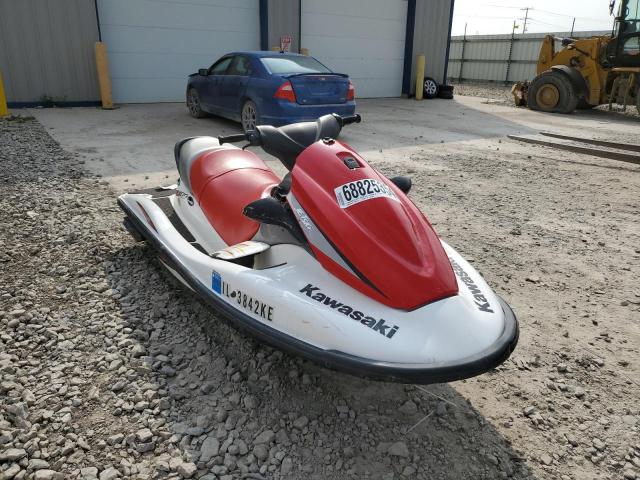 2008 Kawasaki Jet Ski