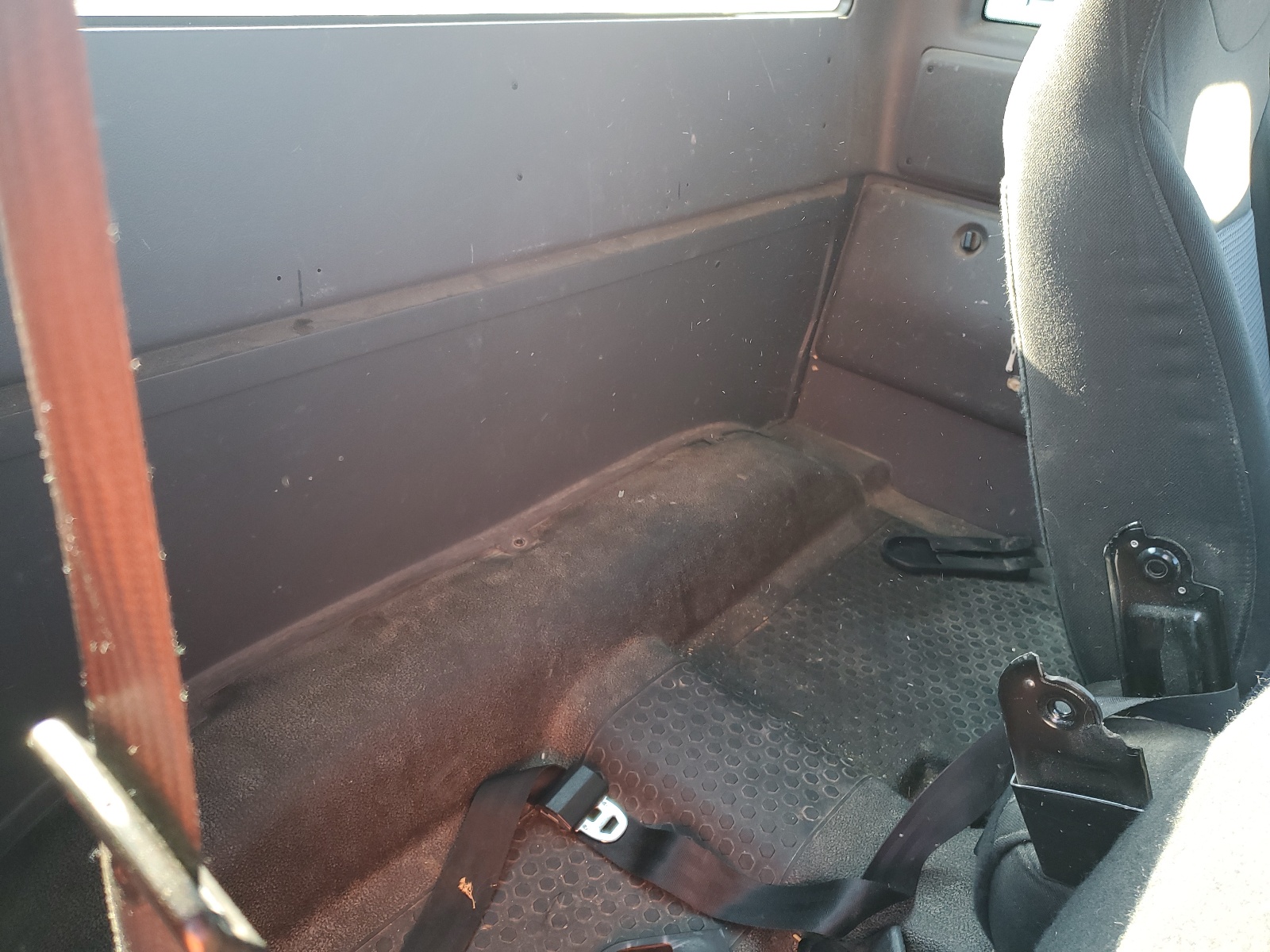 1FTYR14E23PA93443 2003 Ford Ranger Super Cab