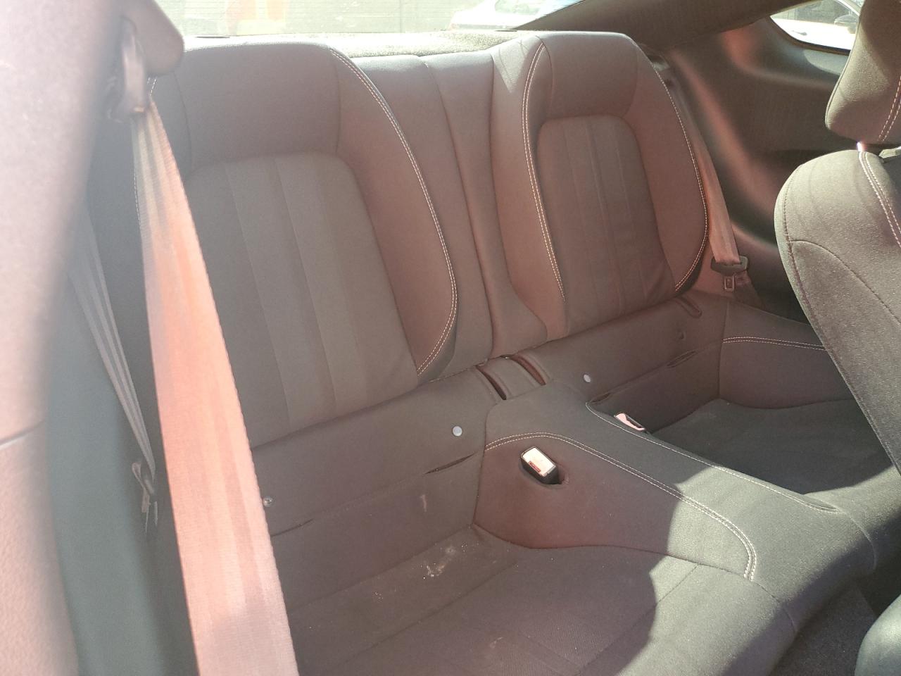 2018 Ford Mustang VIN: 1FA6P8TH9J5170941 Lot: 66793184