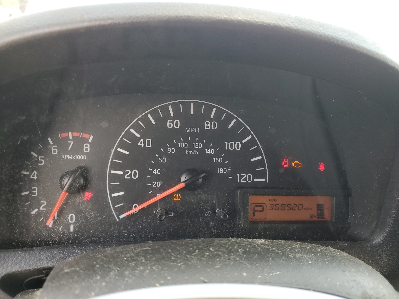 3N6CM0KN9KK710985 2019 Nissan Nv200 2.5S