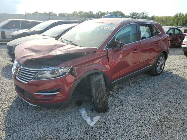 2017 Lincoln Mkc Select zu verkaufen in Louisville, KY - Front End