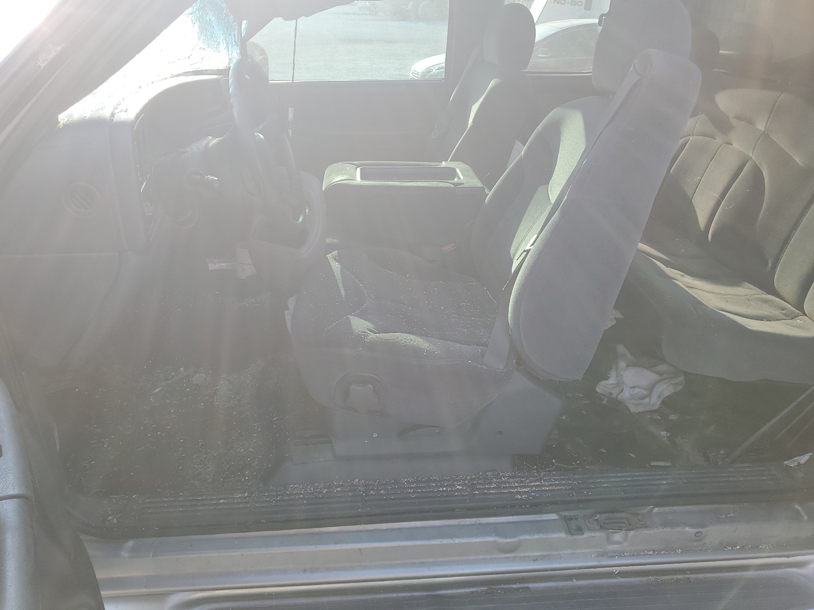 2GTEK19T021258352 2002 GMC New Sierra K1500