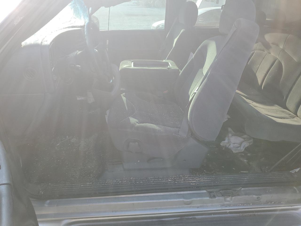 2002 GMC New Sierra K1500 VIN: 2GTEK19T021258352 Lot: 65963894