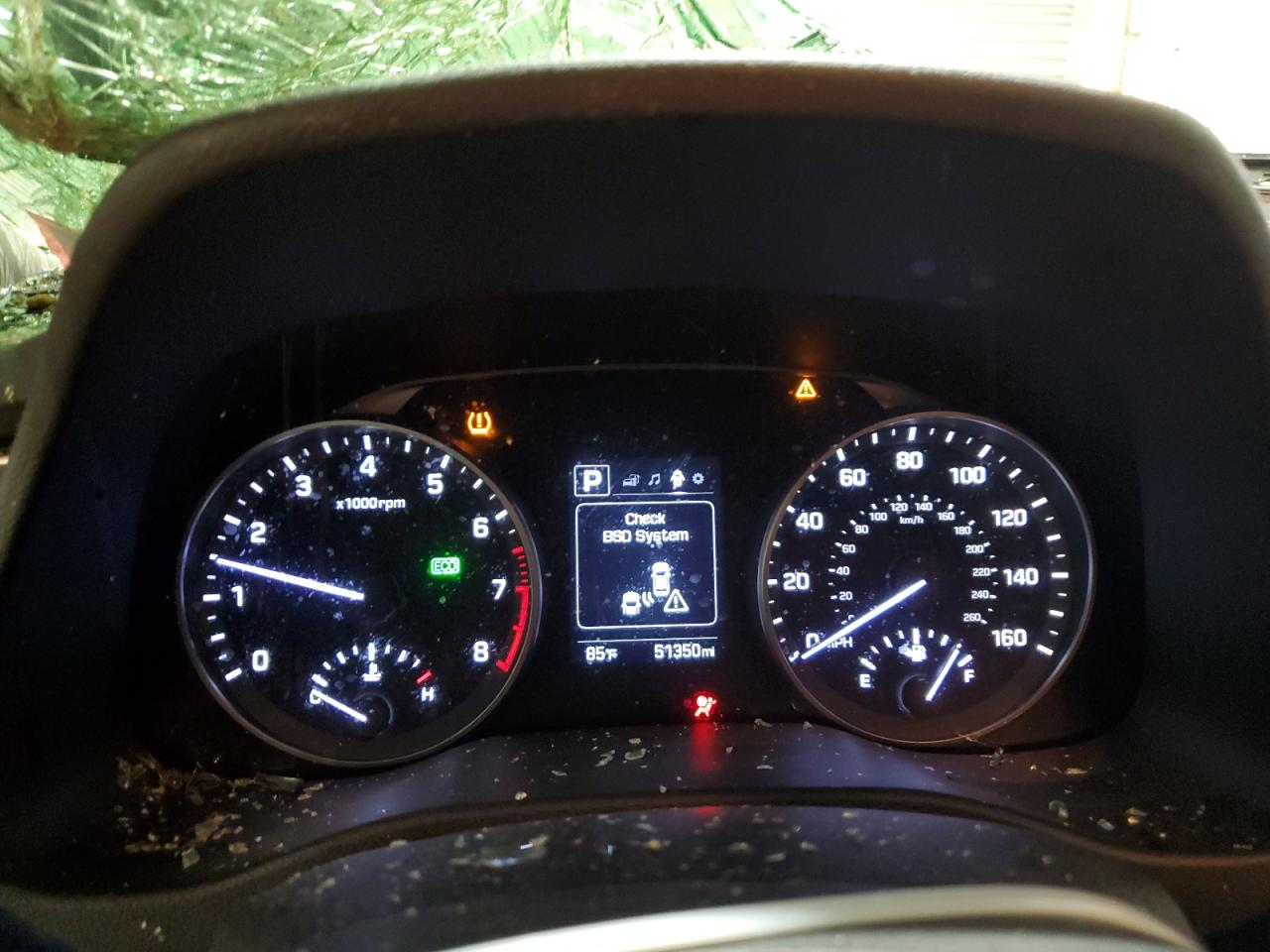 2018 Hyundai Elantra Sel VIN: 5NPD84LF2JH357556 Lot: 65610784