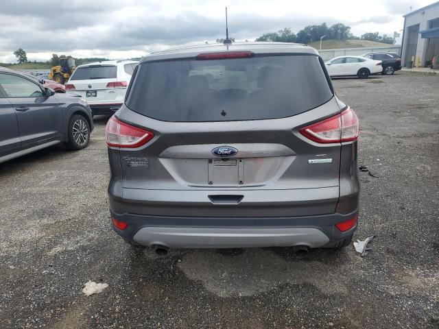  FORD ESCAPE 2014 Сріблястий