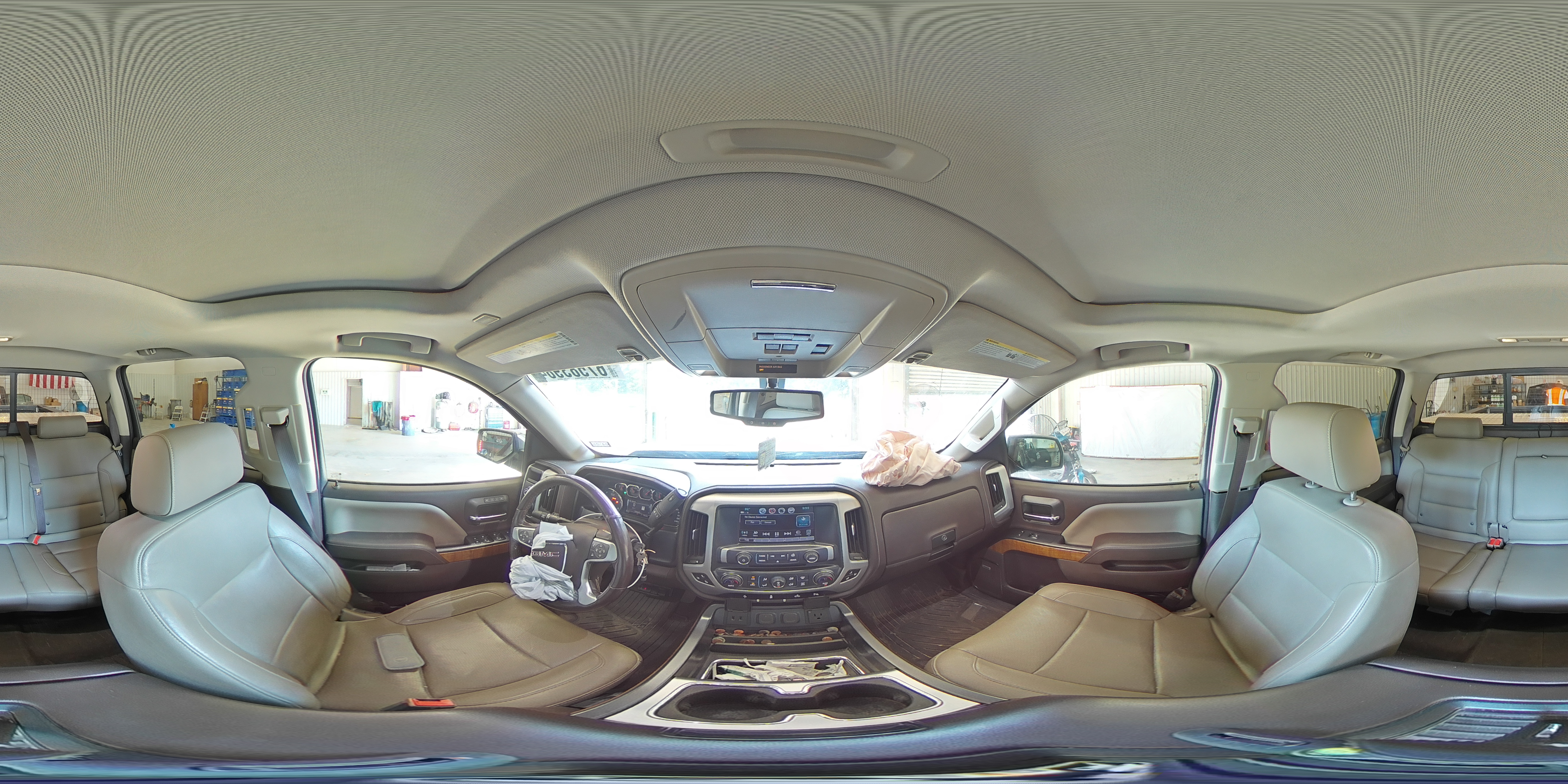 2018 GMC Sierra K1500 Slt VIN: 3GTU2NEC9JG194603 Lot: 67583984