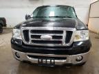 2008 Ford F150 Supercrew zu verkaufen in Davison, MI - Side