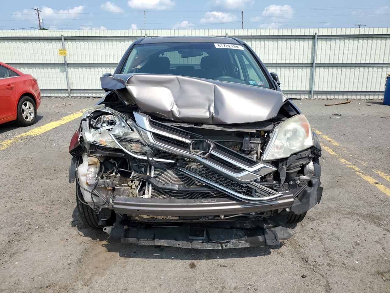 2011 Honda CR-V - Image 5