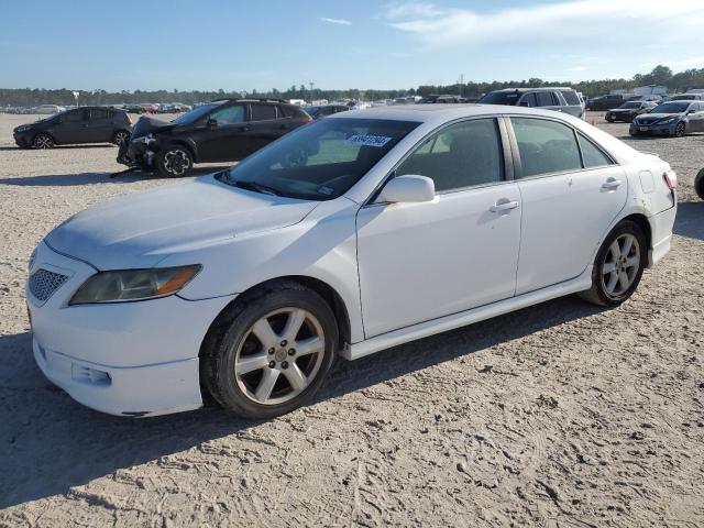 2008 Toyota Camry Ce продається в Houston, TX - Minor Dent/Scratches