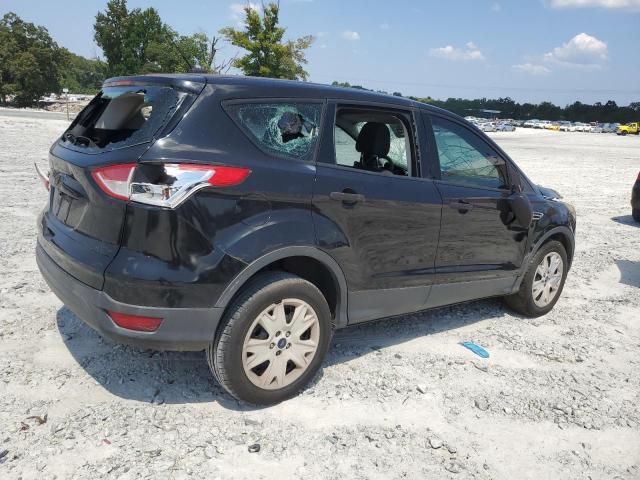 Parquets FORD ESCAPE 2014 Czarny