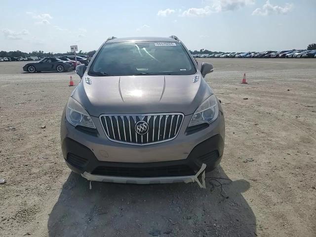 2015 Buick Encore VIN: KL4CJASBXFB081403 Lot: 66570224