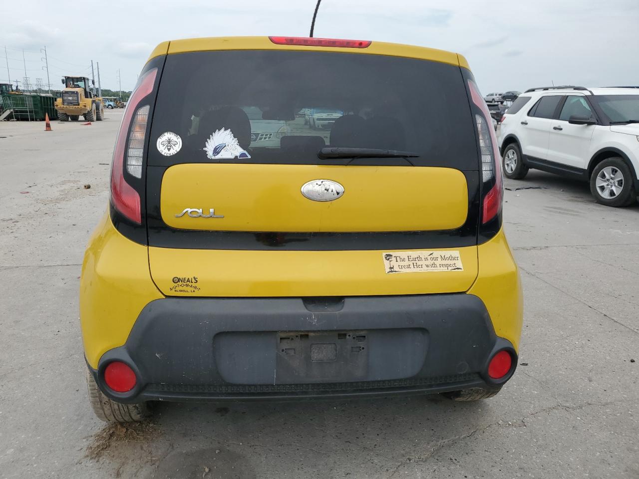 KNDJP3A59E7029491 2014 Kia Soul +