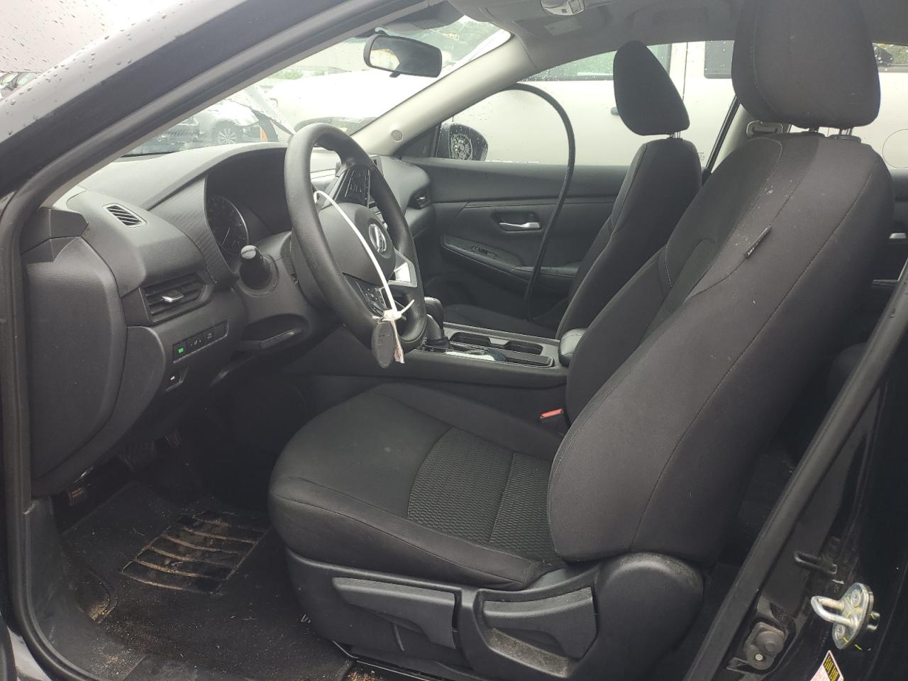 2022 Nissan Sentra S VIN: 3N1AB8BV3NY209190 Lot: 65829844