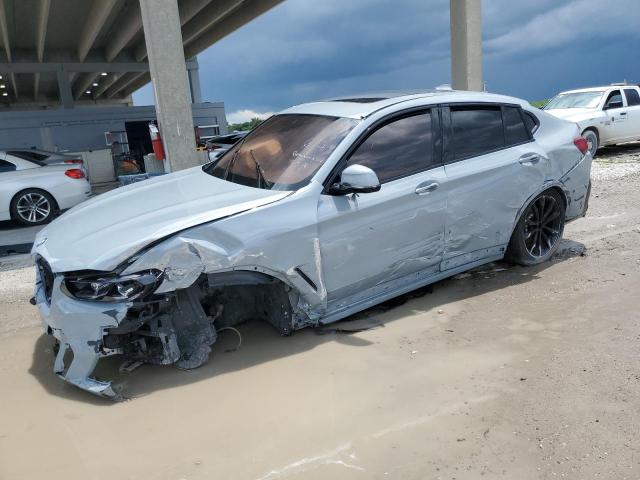 2024 Bmw X4 Xdrive30I de vânzare în West Palm Beach, FL - Mechanical