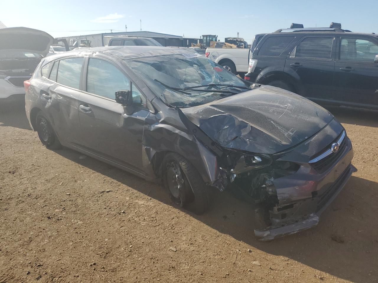 4S3GTAB67P3704234 2023 Subaru Impreza