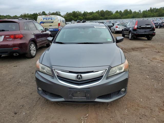  ACURA ILX 2013 Сірий